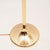 Vintage Italian Brass Palm Tree Floor Lamps, 1970, Set of 2 For Sale - Image 10 of 11