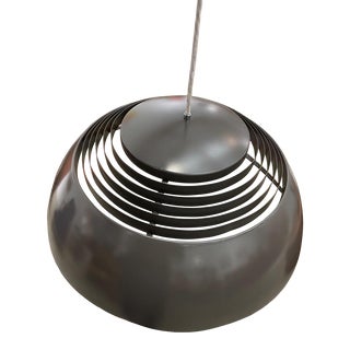 1950s Aj Royal Hanging Lamp, Arne Jacobsen for Louis Poulsen For Sale