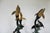 Vintage Spi San Pacific International Multi-Dolphin / Sea Life Gallery Sculptures For Sale - Image 9 of 14