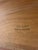 Mid-Century Modern Extendable Teak Dining Room Table Kitchen Furniture Denmark Mid-Century Modern 1970s For Sale - Image 3 of 11