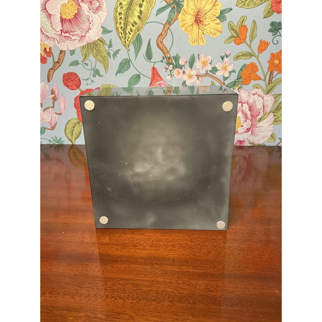 The Nest by Daum With Egg For Sale In Dallas - Image 6 of 6