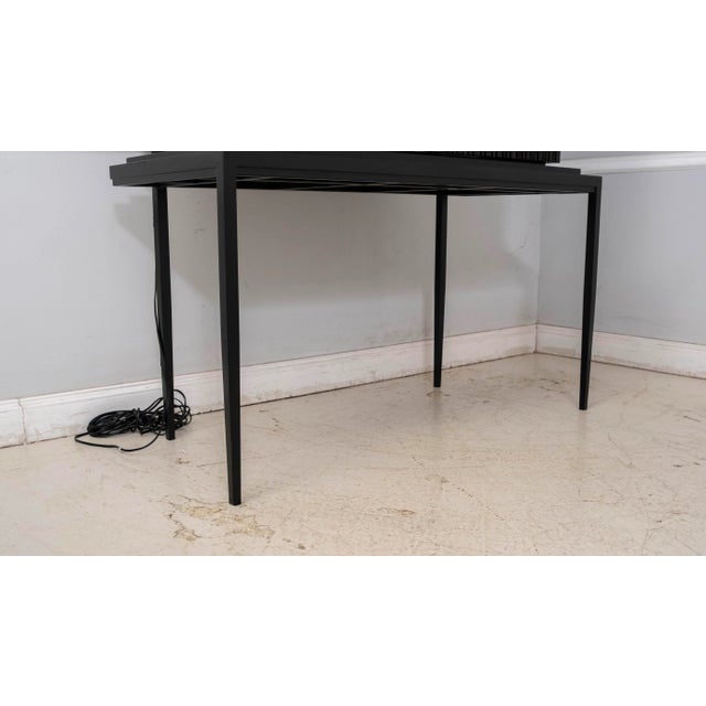 Christopher Guy Chez Harrods French Art Nouveau Bar Cabinet For Sale - Image 16 of 18