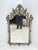 Large mid-century Italian brass mirror, 1950 Intact and in good condition. Found in a noble apartment in my hometown,...
