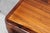 Brown Vintage Rosewood Coffee Table by B.C. Vejle, Denmark, 1960s For Sale - Image 8 of 16