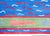 Vintage Turkish Kilim Rug For Sale - Image 9 of 15