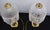 Victorian Brass Table Lamps, 1870, Set of 2 For Sale - Image 12 of 15