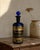 Antique Cobalt Blue Apothecary Bottle, 1890s For Sale - Image 10 of 10