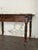 Antique Primitive Table/Desk For Sale In Los Angeles - Image 6 of 10