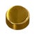 Metal Regency Brass Ceiling Lamp with Patterned Bulbs from Helestra, Germany, 1980s For Sale - Image 7 of 9