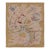 Contemporary French Art Deco Style Polychromatic Wool Rug, by Rug & Kilim, India For Sale