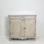 Wood 19th Century Painted Buffet, Italy For Sale - Image 7 of 7