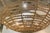 Wood Currey & Company Organic Modern Wood Bead Korg Chandelier For Sale - Image 7 of 7