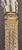 Currey & Company Currey and Company Modern Crystal and Brass Bradshaw Wall Sconces Pair For Sale - Image 4 of 6