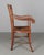 French Country 19th Century Louis Philippe French Country Armchair For Sale - Image 3 of 7
