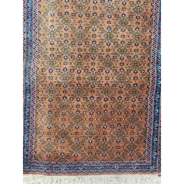 Vintage Moud Runner For Sale - Image 4 of 15