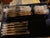 New 1970s Complete European Cutlery Set for 12, Including Fish Eaters & Serving Pieces 129 Pieces. For Sale - Image 9 of 14