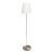 Italian 3247 Floor Lamp from Fontana Arte, 1950s For Sale