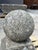 Pair of 18th Century French Carved Limestone Pillar Ball Finials For Sale - Image 14 of 18