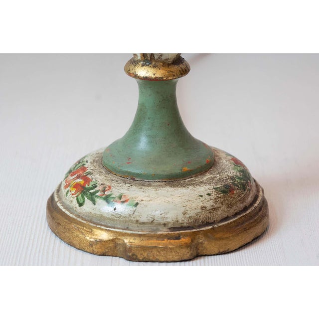 Mid 20th Century Mid 20th Century French Lamp For Sale - Image 5 of 7