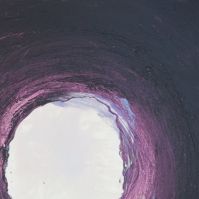 2010s A Hole in the Earth - Virginia Cohn Parkum, C. Unknown For Sale - Image 5 of 8