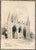 Late 19th Century 1897 Peterborough Cathedral by Burke Downing For Sale - Image 5 of 6