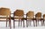 Wood Vintage Danish Teak Model 62A Dining Chairs by Arne Vodder for Sibast, 1960s, Set of 5 For Sale - Image 7 of 12