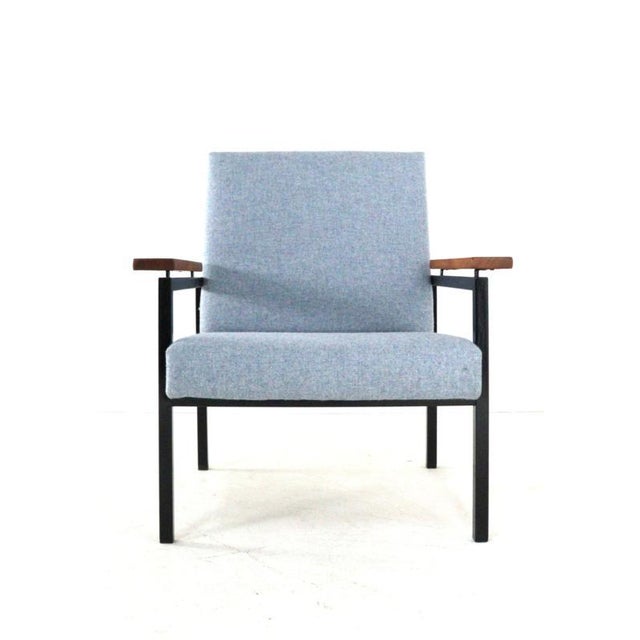 Ladies Model No. 30 Armchair from Gijs van der Sluis For Sale - Image 6 of 14