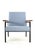 Ladies Model No. 30 Armchair from Gijs van der Sluis For Sale - Image 6 of 14