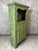 Early 20th Century Mountain Fir Wardrobe, 1900 For Sale - Image 5 of 12