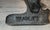 Cast Iron Hubley Rooster Door Stop For Sale - Image 4 of 6