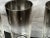 1960s Silver Fade Mid Century Highball Glasses For Sale - Image 5 of 11