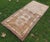 Mauve 1970s Vintage Caucasian Faded Rug - 3′2″ × 7′9″ For Sale - Image 8 of 10