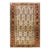 Antique Caucasian Shirvan (Afshan Lattice Type) For Sale