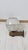Feltre Brass Wall Lamps with Fresnel Glass for Greco, 1950s, Set of 2 For Sale - Image 13 of 18