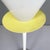 Italian Modern Table Lamp in Murano Glass and Yellow Metal, 1980s For Sale - Image 10 of 17