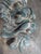 1970s Glazed Ceramic Fountain, 1970s For Sale - Image 5 of 13