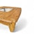 Rustic Vintage Pine Coffee Table by Rainer Daumiller, 1970s For Sale - Image 3 of 6