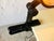 Large Clamp Lamp from Kartell, 1970s, in Very Good conditions. Designed 1970 to 1979 I have official proof of authenticity...