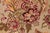 Art Nouveau 1990's William Morris Wool Rug 6"x9" For Sale - Image 4 of 9