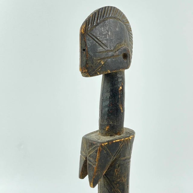 The Mossi, the largest group in Burkina Faso, trace their origins to Ghana in the 1500s. They're known for elaborate...