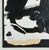 An acrylic, organic, contemporary, abstract, collage by Robbie Kemper. Kemper studied Design at the University of...