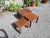Bibliography G. Bosoni, Made in Cassina, Skira, Milan 2009, p. 194 I have official proof of authenticity such as vintage...