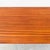 Restored Mid Century Sapele Mahogany Dining Table Attributed to d.s. Vorster of South Africa For Sale - Image 10 of 17
