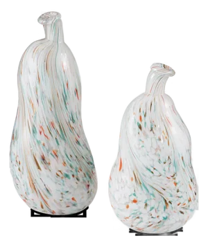 Currey & Company Kumo Vase Set of 2