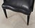 2000 - 2009 Ralph Lauren Hither Hills Studio Dining Arm Chair Tartan Leather For Sale - Image 5 of 18