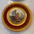 In the Style of Royal Vienna Courting Plates, Set of Twelve For Sale - Image 9 of 17
