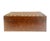 Late 19th Century French Napoleon III Inlaid Walnut Box For Sale - Image 9 of 9