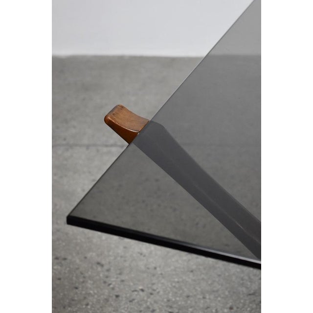 Condor Coffee Table by Fredrik Schriever-Abeln, 1970s For Sale - Image 4 of 7