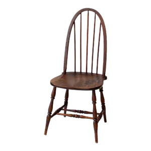 Antique Windsor Chair