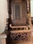 Antique Needhan Victorian High Back Parlor Pump Organ For Sale - Image 14 of 15